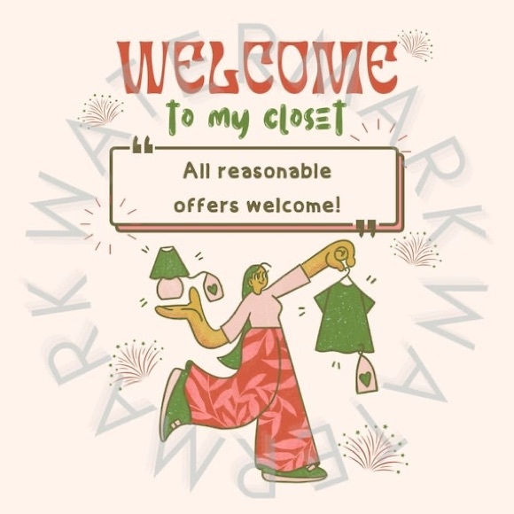 Live show: $15 dollar dress - Picture 4 of 5